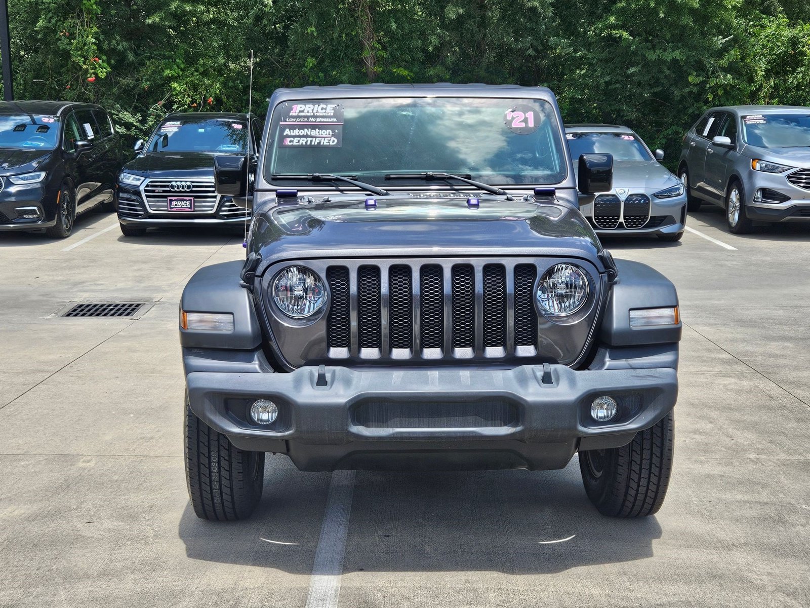 jeep wrangler unlimited 2021 1C4HJXDN5MW506196 image jeep wrangler unlimited 2021 1C4HJXDN5MW506196 image
